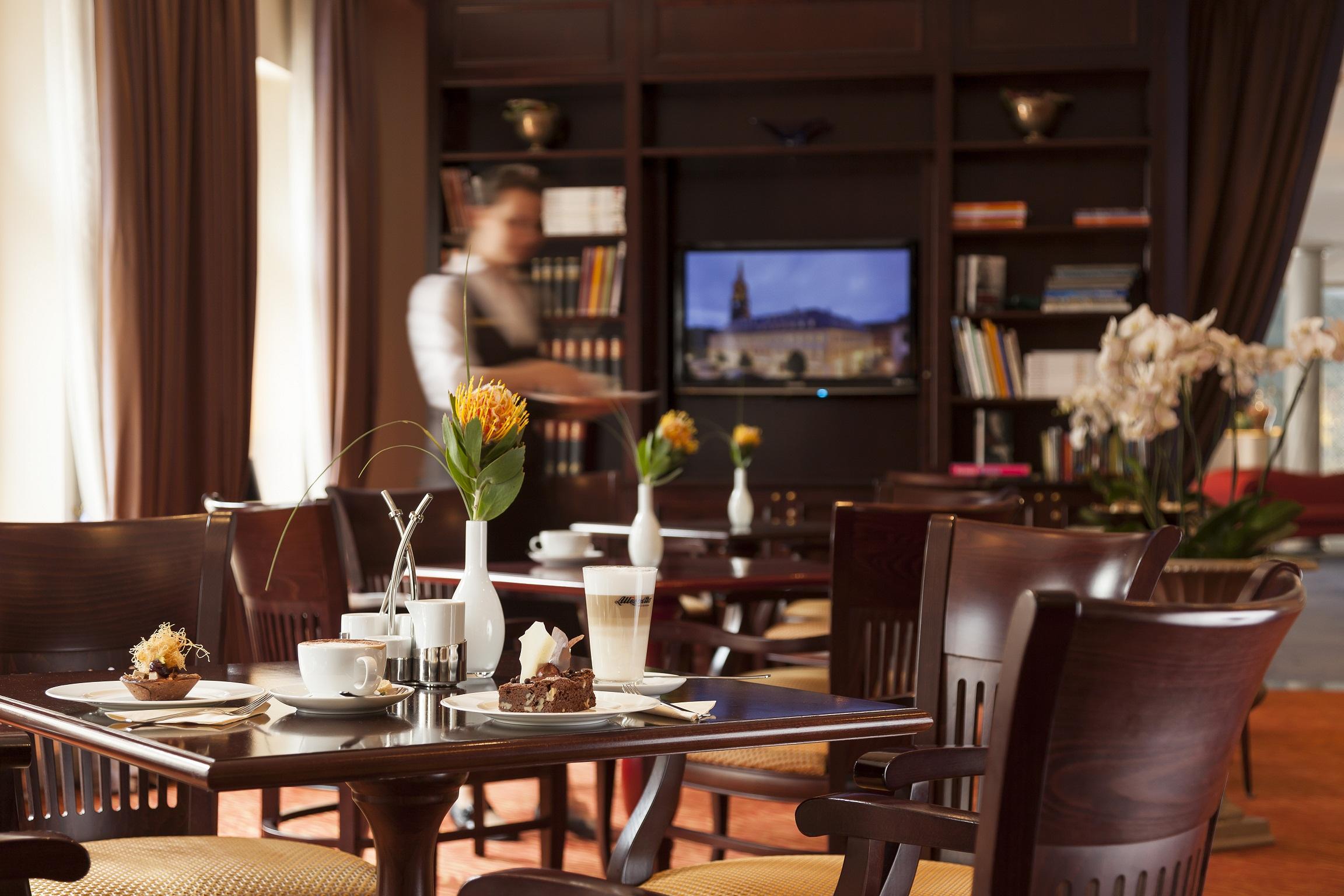 Relais & Chateaux Buelow Palais ドレスデン エクステリア 写真