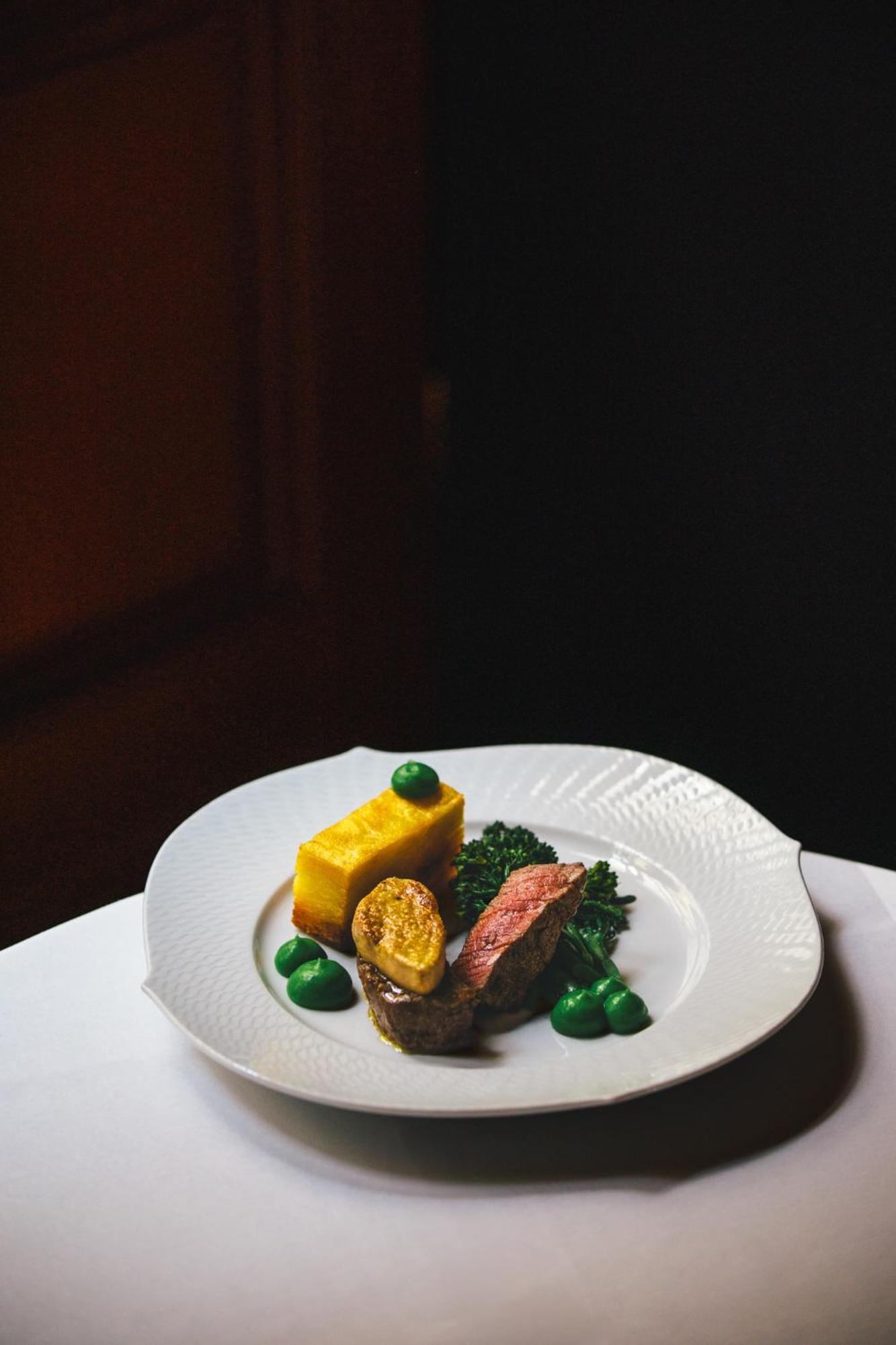 Relais & Chateaux Buelow Palais ドレスデン エクステリア 写真