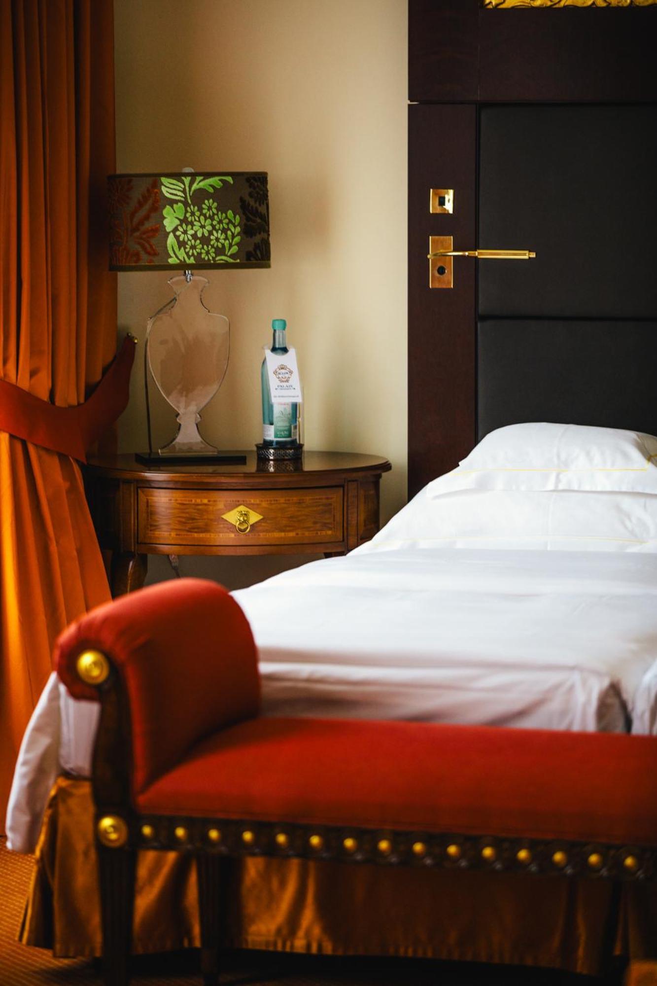 Relais & Chateaux Buelow Palais ドレスデン エクステリア 写真